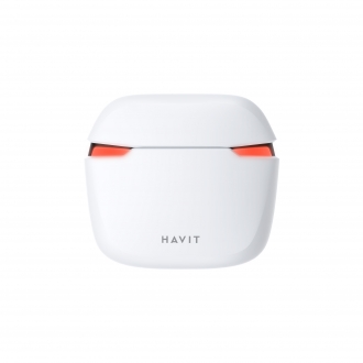 Бездротові навушники HAVIT TW929 PRO TWS White