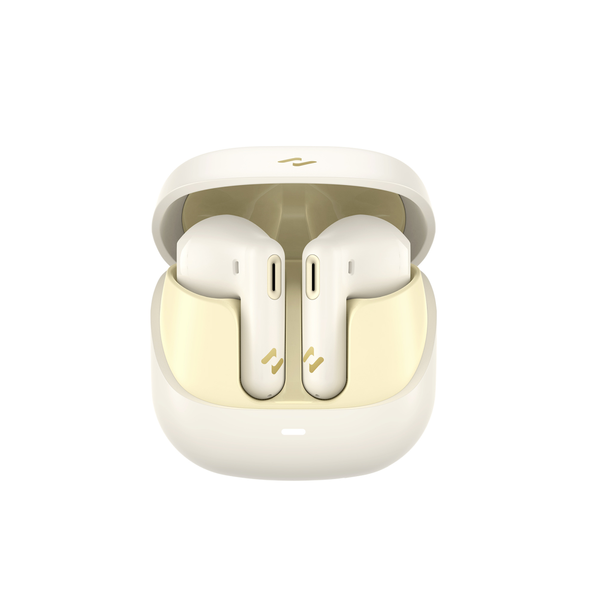 Бездротові навушники HAVIT TW905 TWS Beige