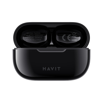 Бездротові навушники HAVIT TW925 TWS Black