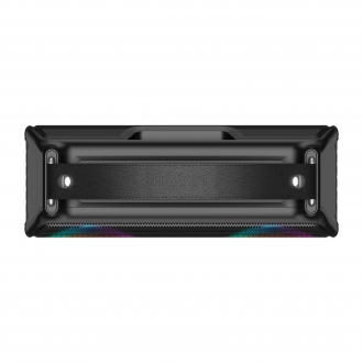 Портативна колонка HAVIT HV-SK888BT 10W RGB Black