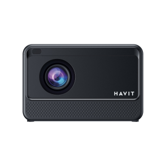 Портативний мультимедійний проектор HAVIT HV-PJ211 PRO