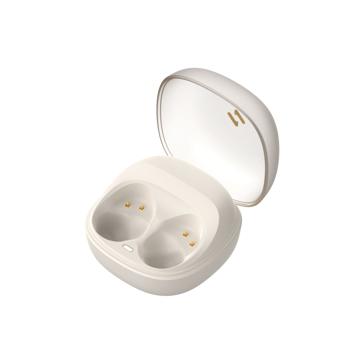 Бездротові навушники HAVIT TW969 TWS Beige