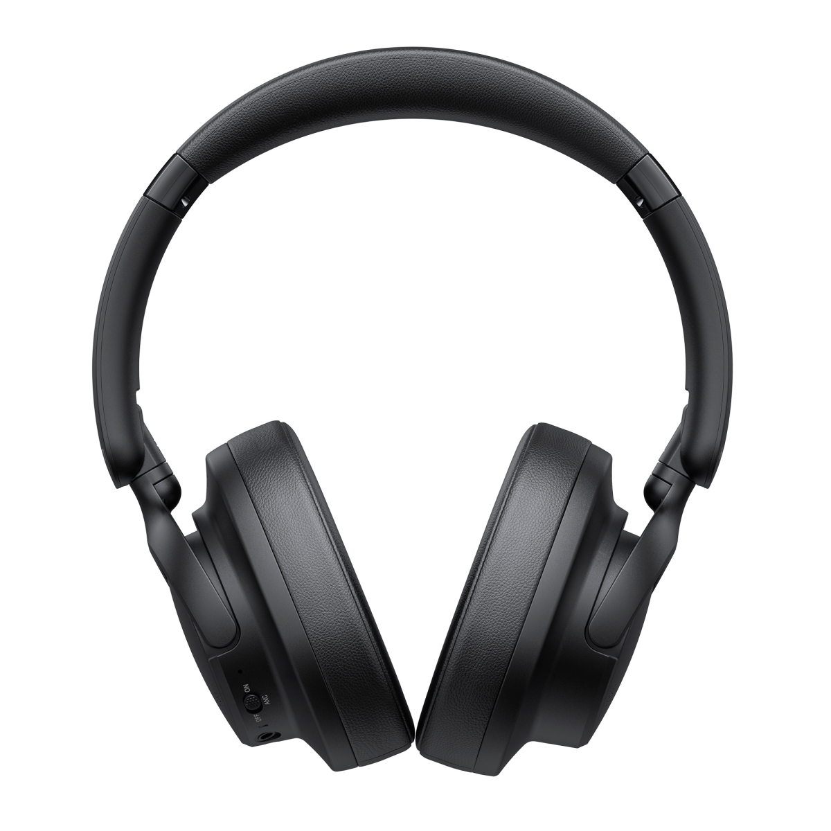 Навушники накладні бездротові HAVIT HV-H652BT ANC Black Навушники накладні бездротові HAVIT HV-H652BT ANC Black