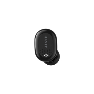 Бездротові навушники HAVIT TW925 TWS Black