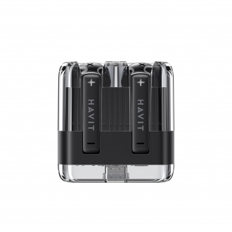 Бездротові навушники HAVIT TW981 TWS Black