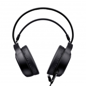 Ігрові навушники з мікрофоном HAVIT HV-H2040d RGB Black