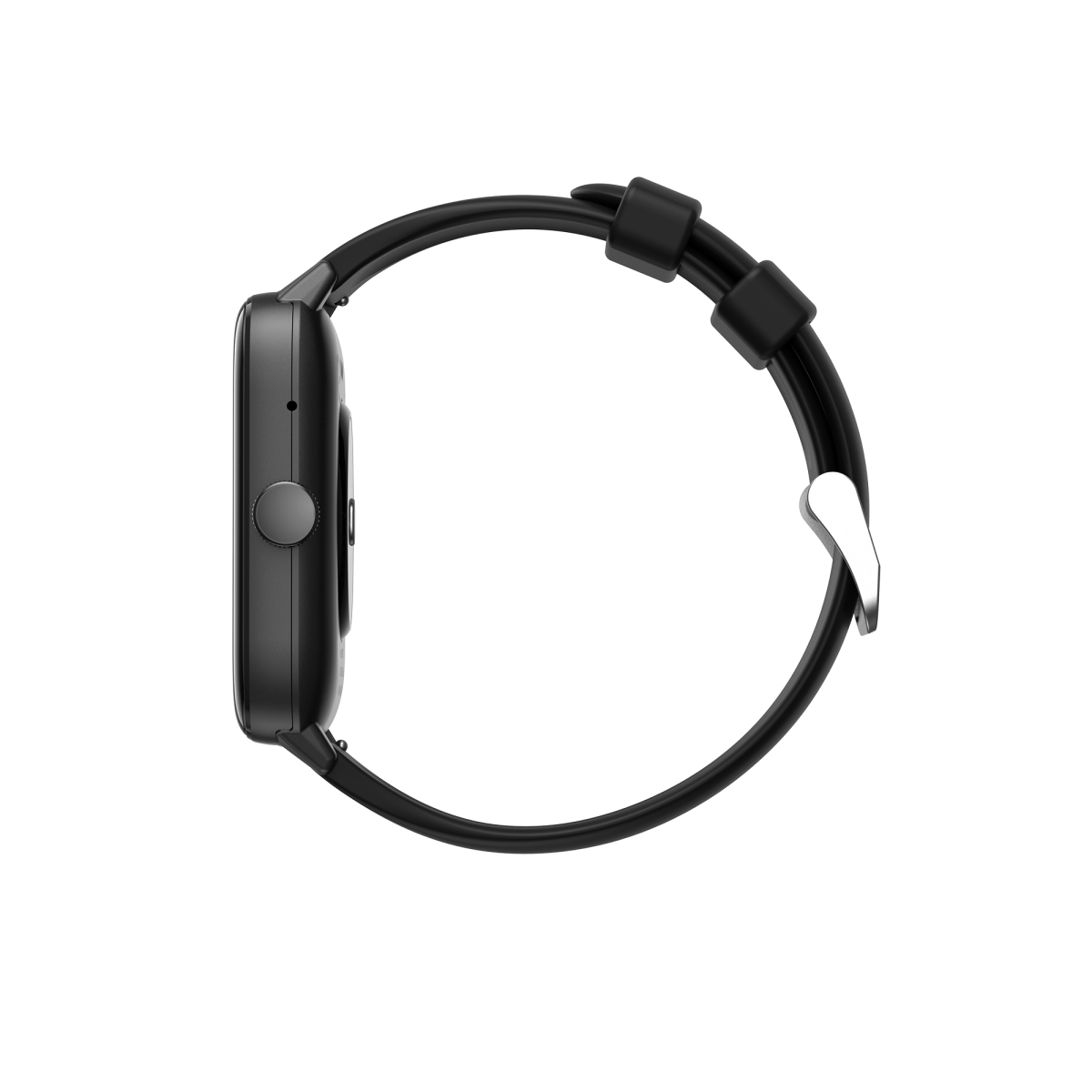 Смарт годинник HAVIT HV-M9037 IP67 Bluetooth Call Black