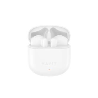 Бездротові навушники HAVIT TW976 TWS White