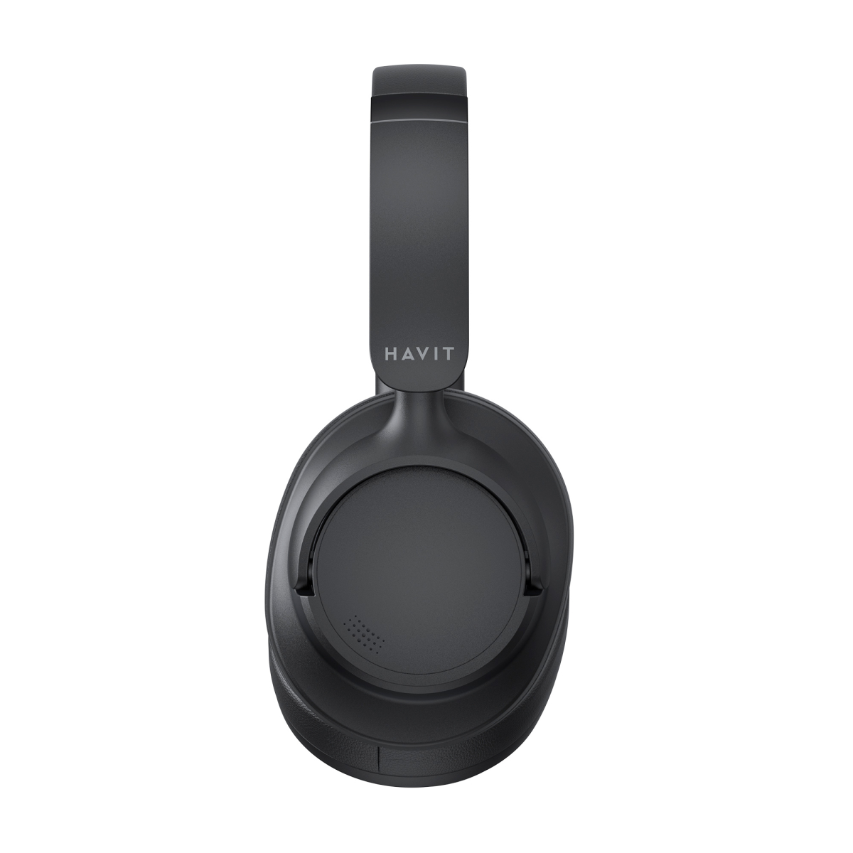 Навушники накладні бездротові HAVIT HV-H652BT ANC Black Навушники накладні бездротові HAVIT HV-H652BT ANC Black