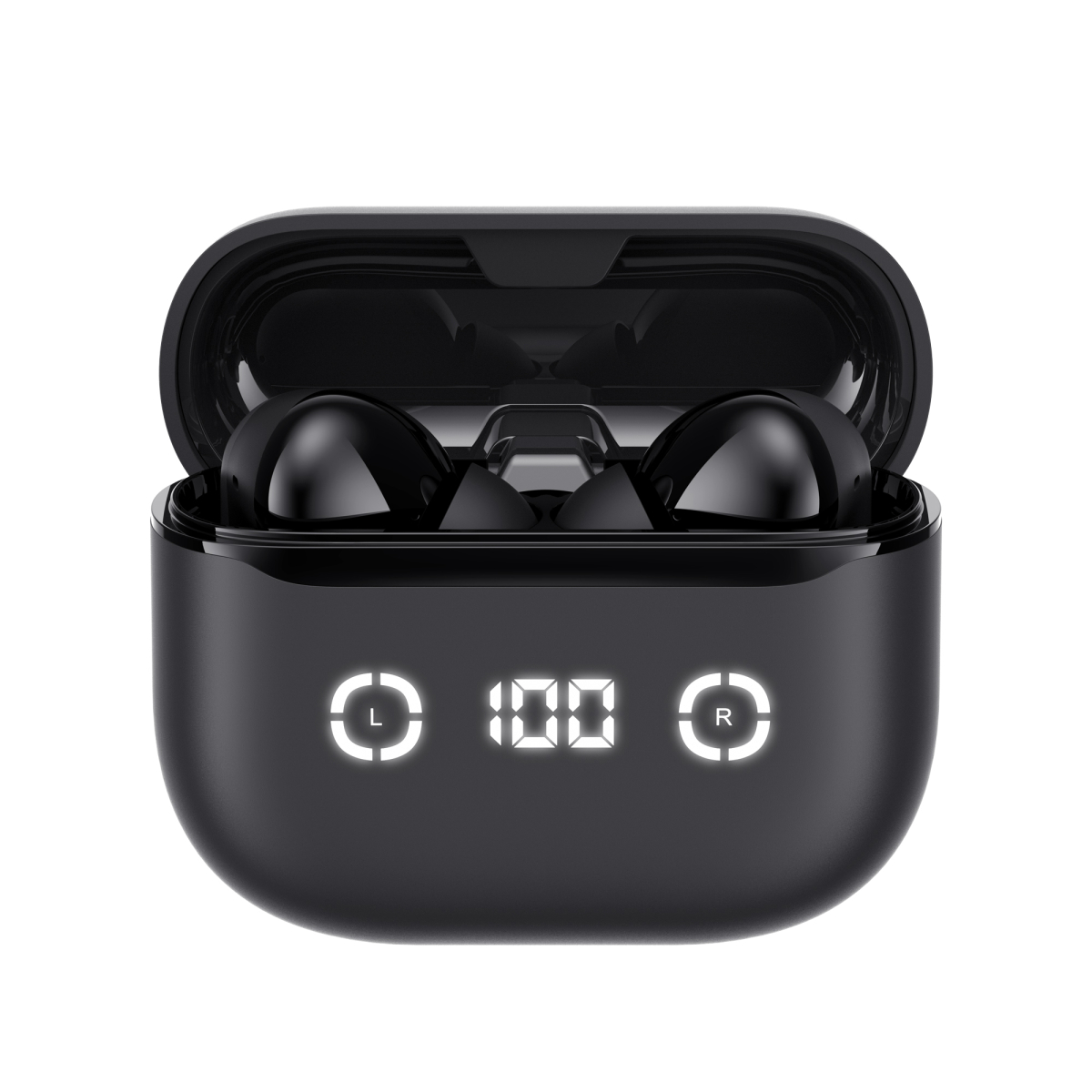 Бездротові навушники HAVIT TW984 "LIFE NC01T" ANC TWS Black