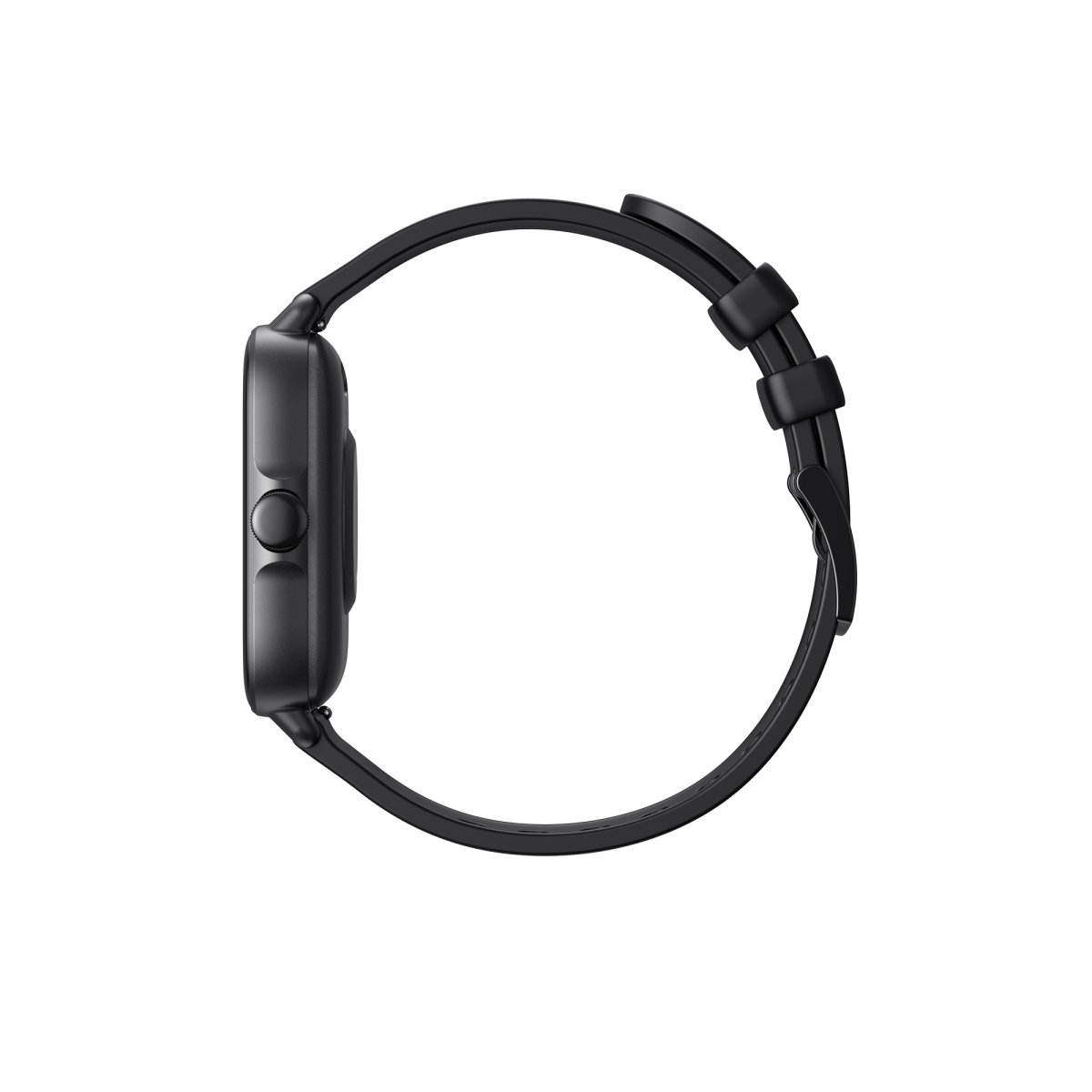 Смарт годинник HAVIT HV-M9024 IP67 Bluetooth Call Black