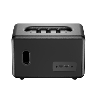 Портативна колонка HAVIT SK906BT "Classic II" 40W Black Портативна колонка HAVIT SK906BT "Classic II" 40W Black