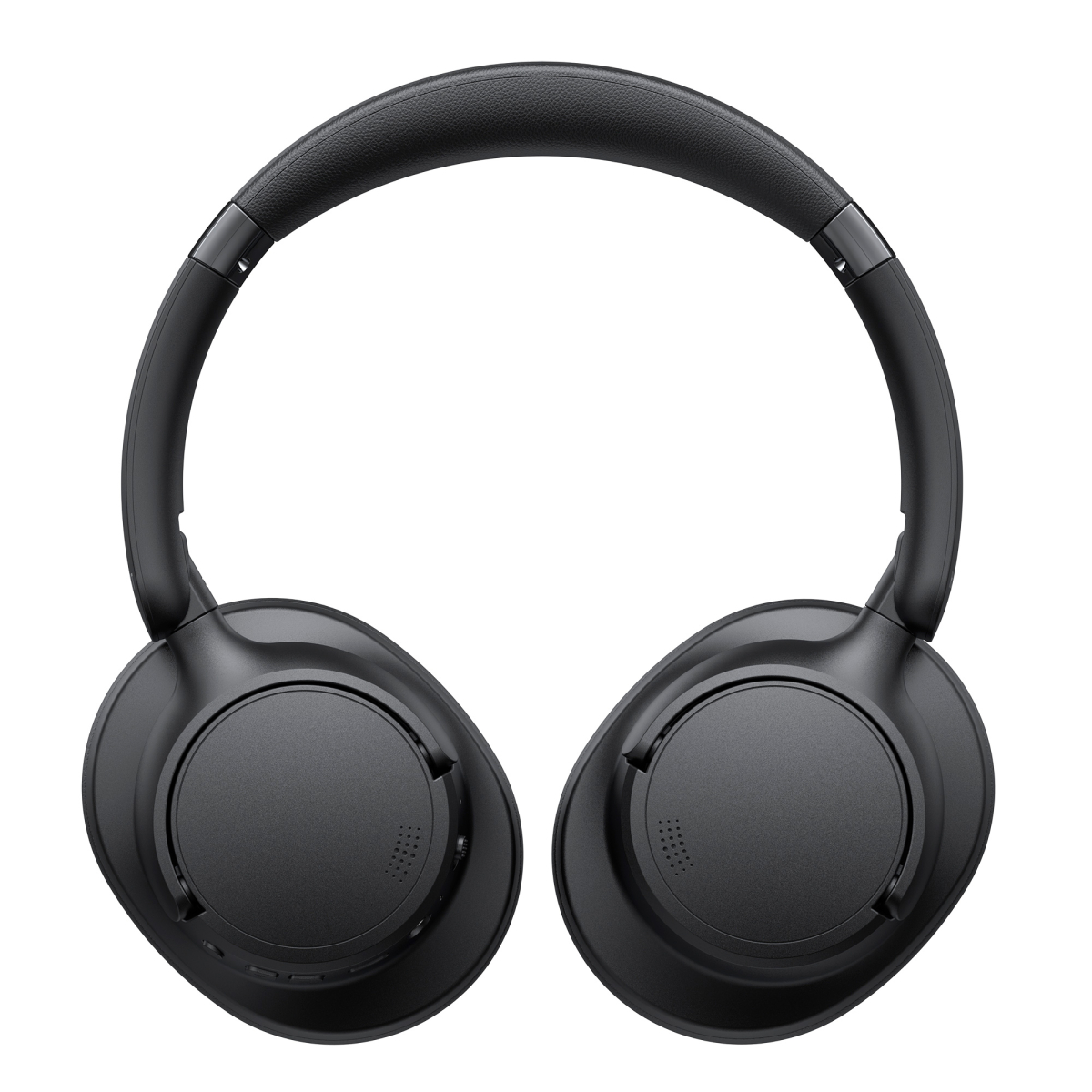 Навушники накладні бездротові HAVIT HV-H652BT ANC Black Навушники накладні бездротові HAVIT HV-H652BT ANC Black