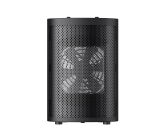 Тепловентилятор HAVIT HV-HT1227 1500W Black