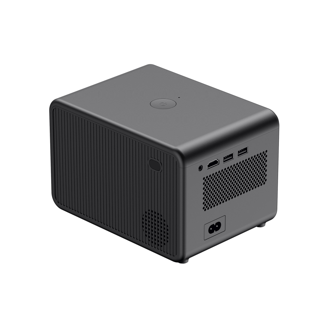 Портативний мультимедійний проектор HAVIT HV-PJ211 PRO Портативний мультимедійний проектор HAVIT HV-PJ211 PRO