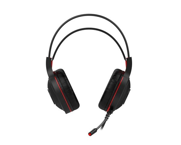 Ігрові навушники з мікрофоном HAVIT HV-H2011D USB + 3.5мм