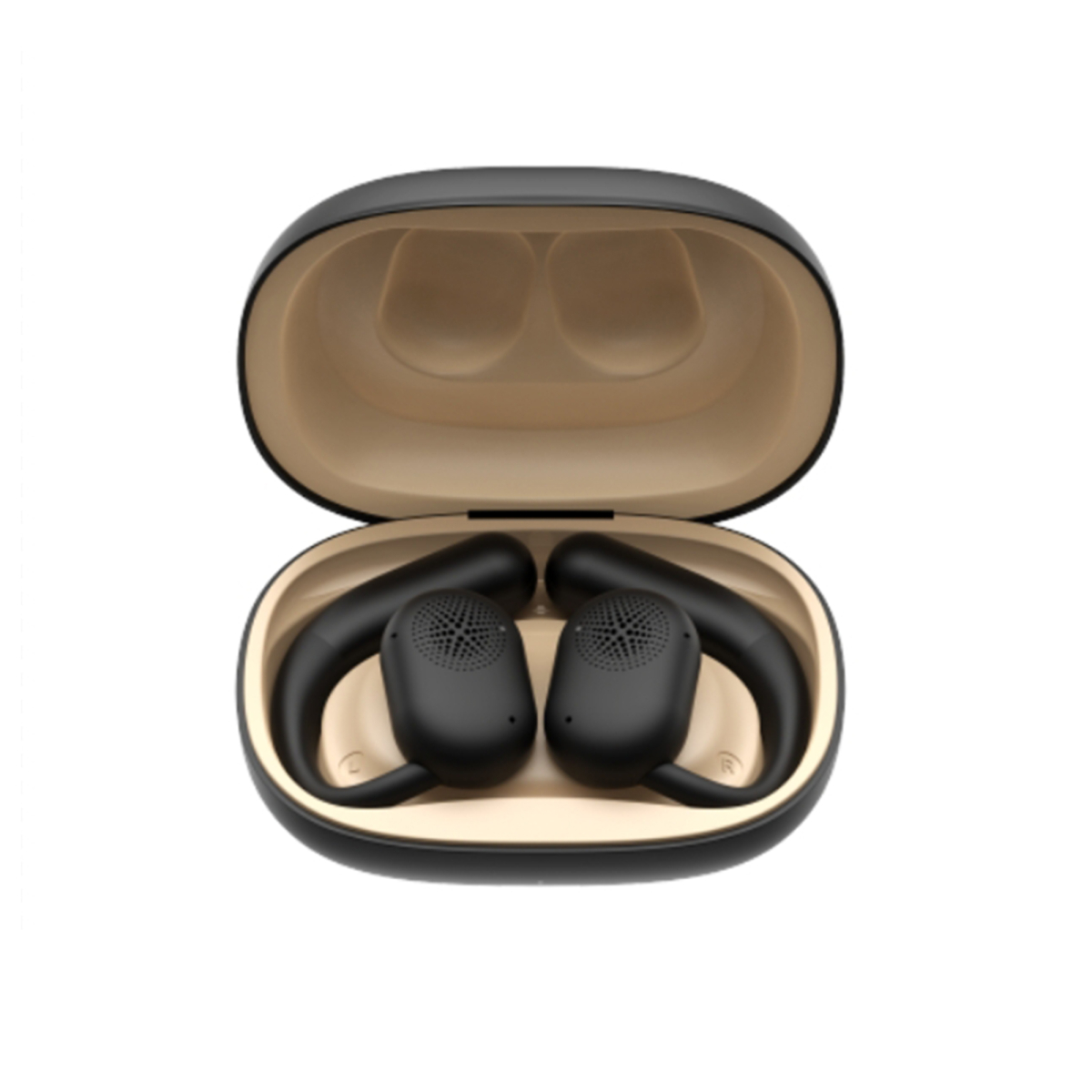Бездротові навушники HAVIT OWS914 TWS Black Бездротові навушники HAVIT OWS914 TWS Black