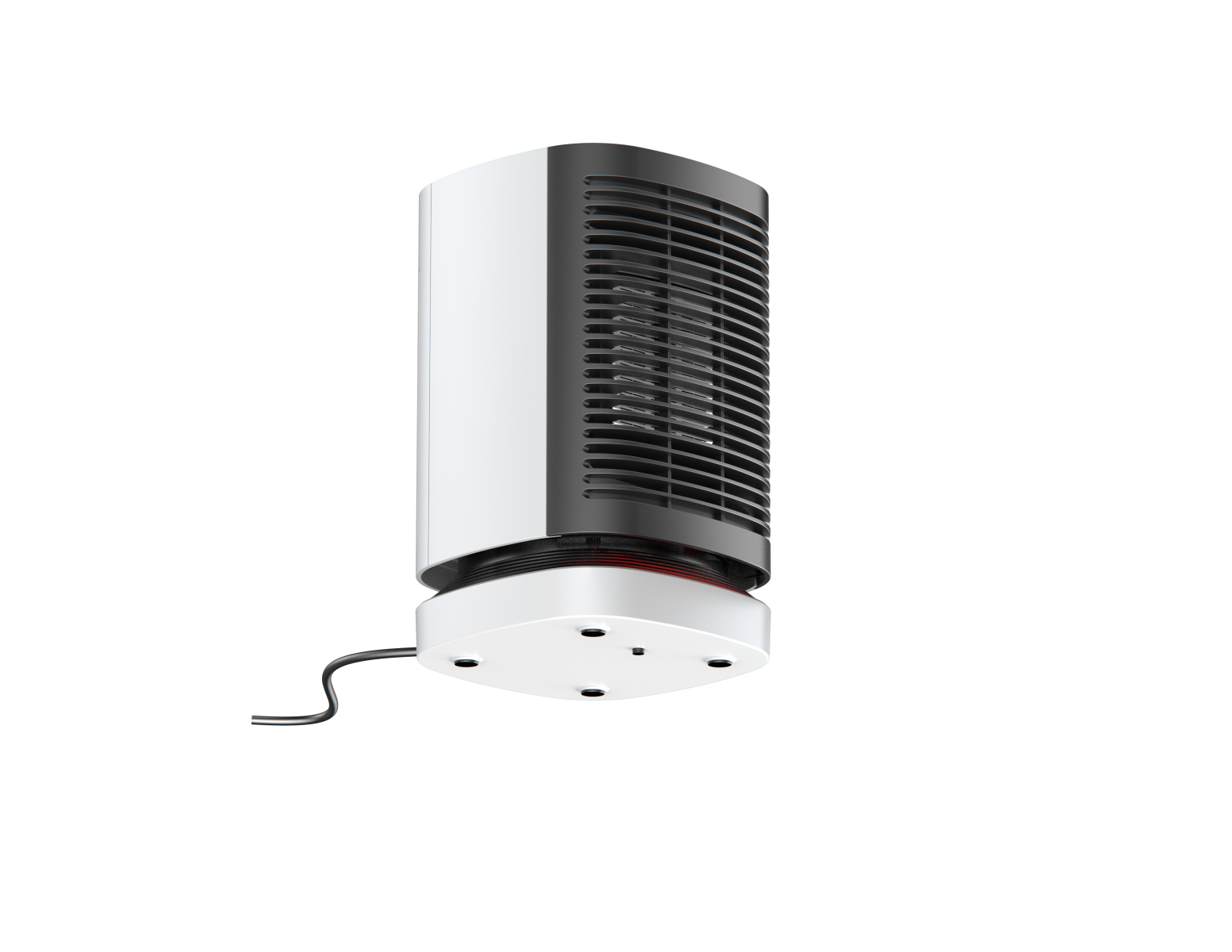 Тепловентилятор HAVIT HV-HT1220 950W White
