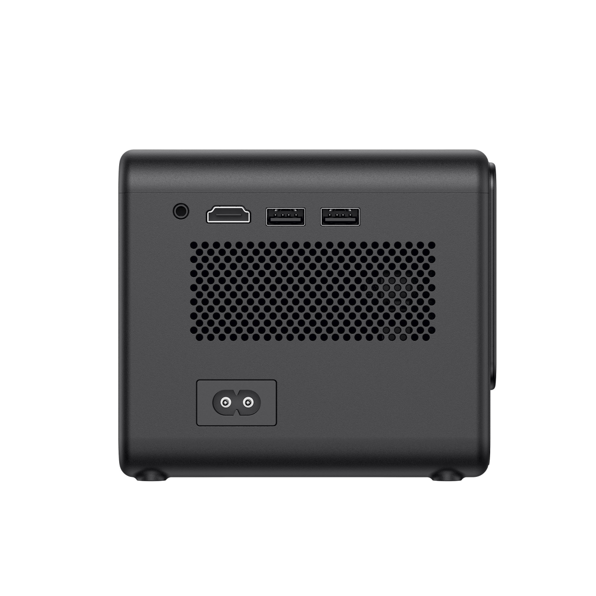 Портативний мультимедійний проектор HAVIT HV-PJ211 PRO Портативний мультимедійний проектор HAVIT HV-PJ211 PRO