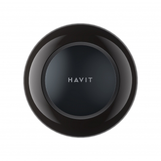 Портативна колонка HAVIT HV-SK889BT 7W RGB Black