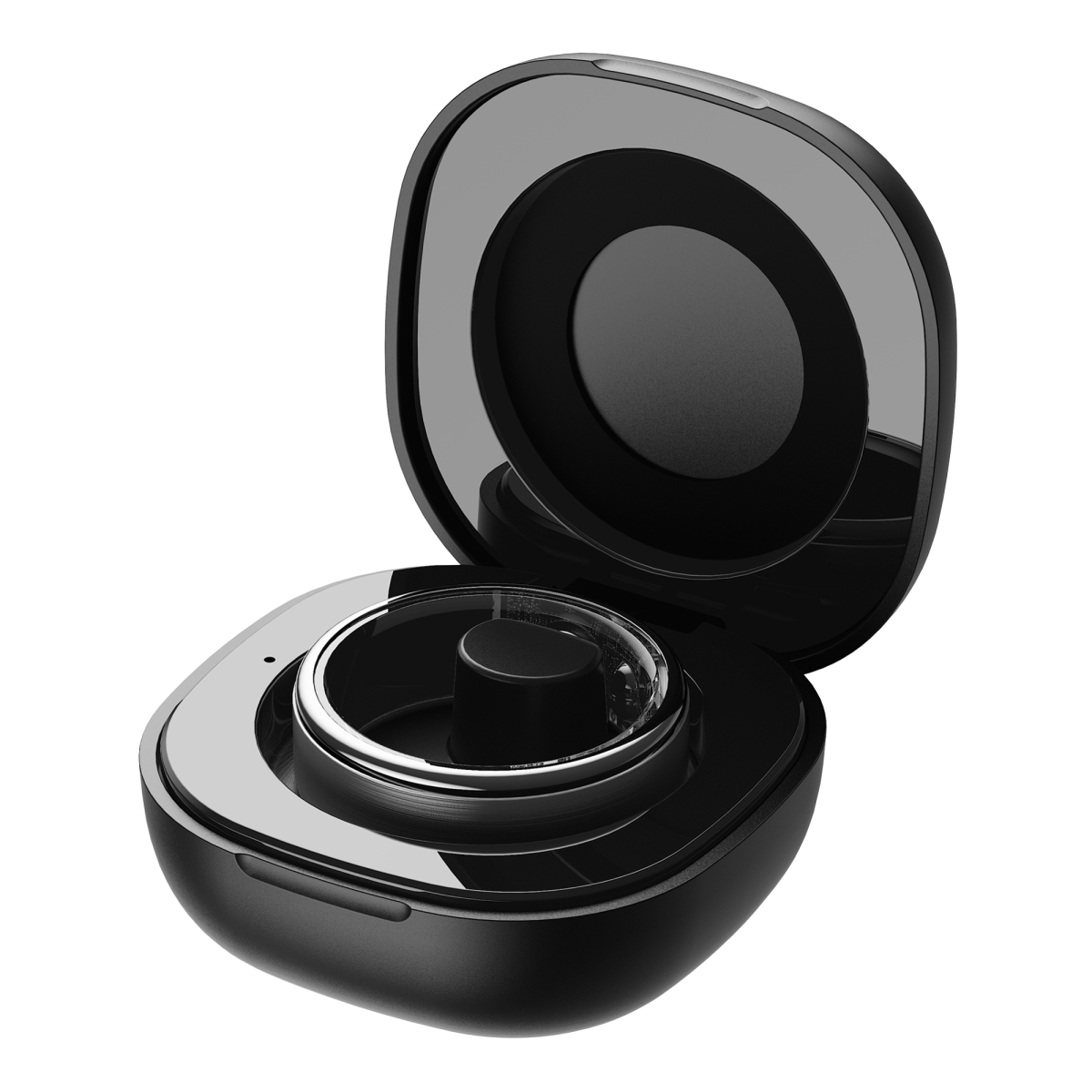 Cмарт кільце HAVIT M7083-11 Bluetooth Black