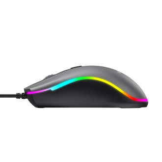 Дротова миша HAVIT HV-MS72 USB (1200 DPI, 4 кл)