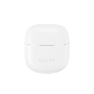 Бездротові навушники HAVIT TW976 TWS White