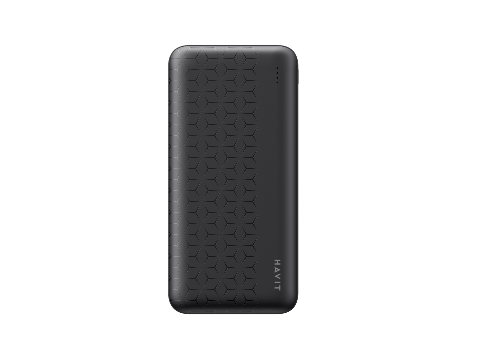 Повербанк HAVIT HV-PB63 Black 10000mAh