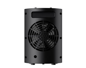 Тепловентилятор HAVIT HV-HT1227 1500W Black