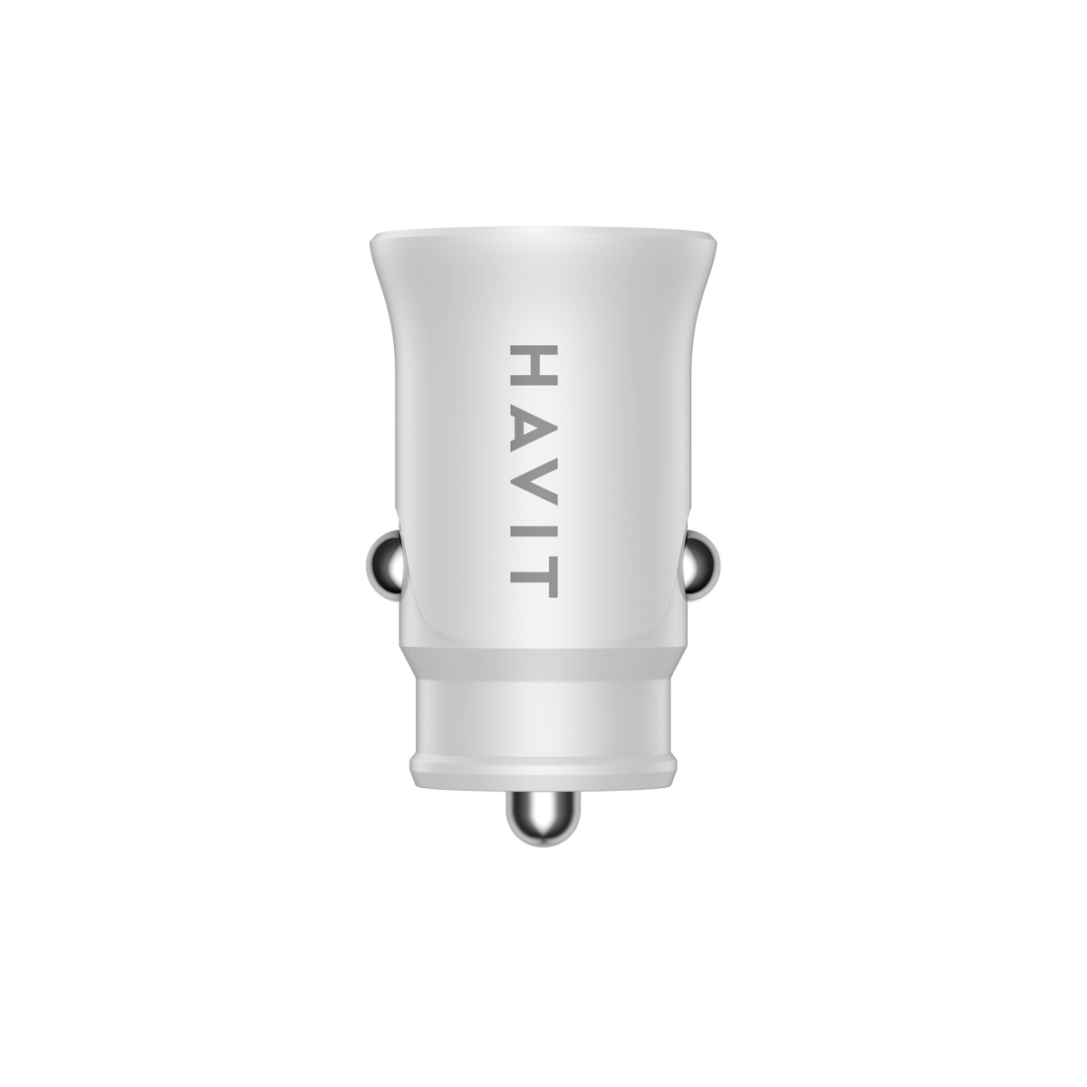 Автомобільний зарядний пристрій HAVIT HV-CC2022 20W USB+USB-C