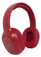 Навушники накладні бездротові HAVIT HV-H2590BT Red