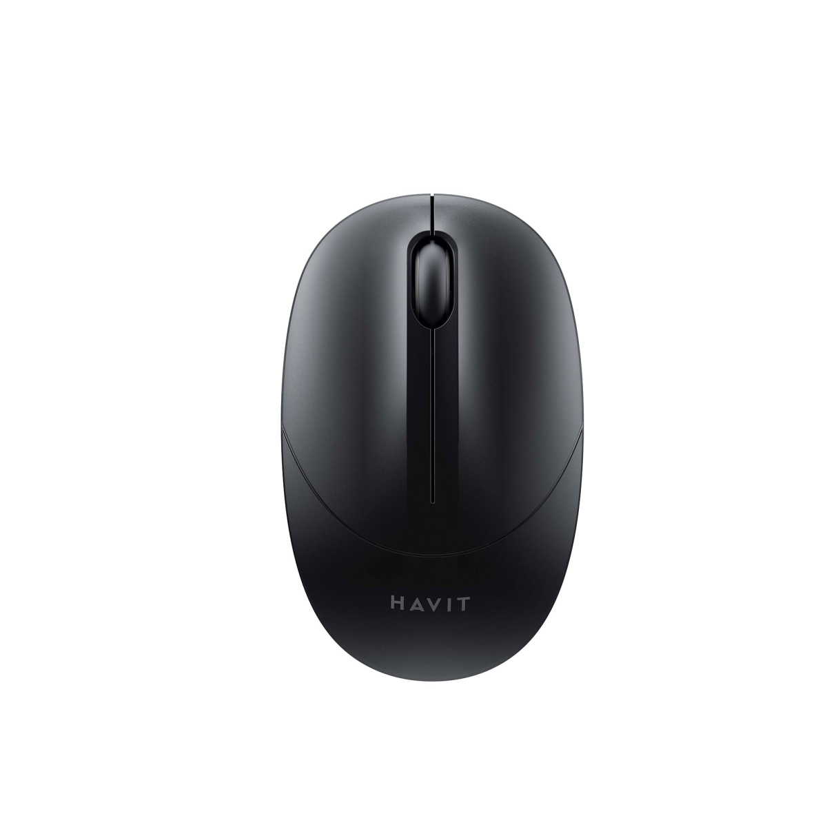Бездротова миша HAVIT HV-MS54GT Black Бездротова миша HAVIT HV-MS54GT Black