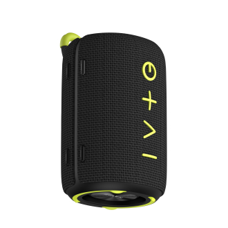 Портативна колонка HAVIT SK918BT IPX6 15W Black