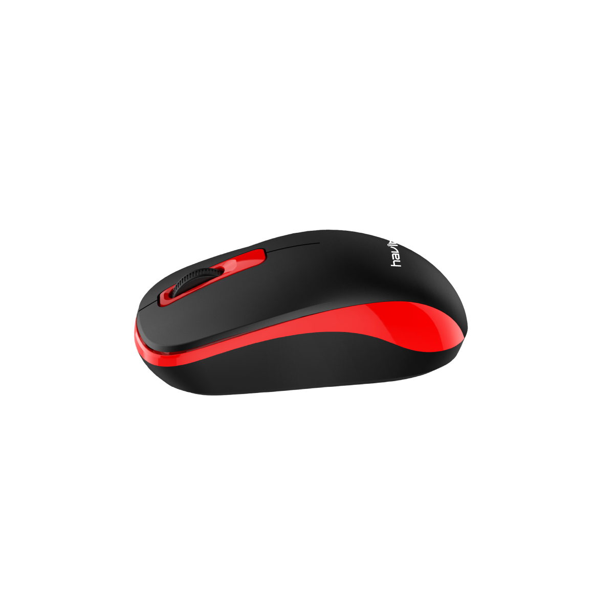 Бездротова миша HAVIT HV-MS626GT Red (1200 DPI, 3 кл) Бездротова миша HAVIT HV-MS626GT Red (1200 DPI, 3 кл)