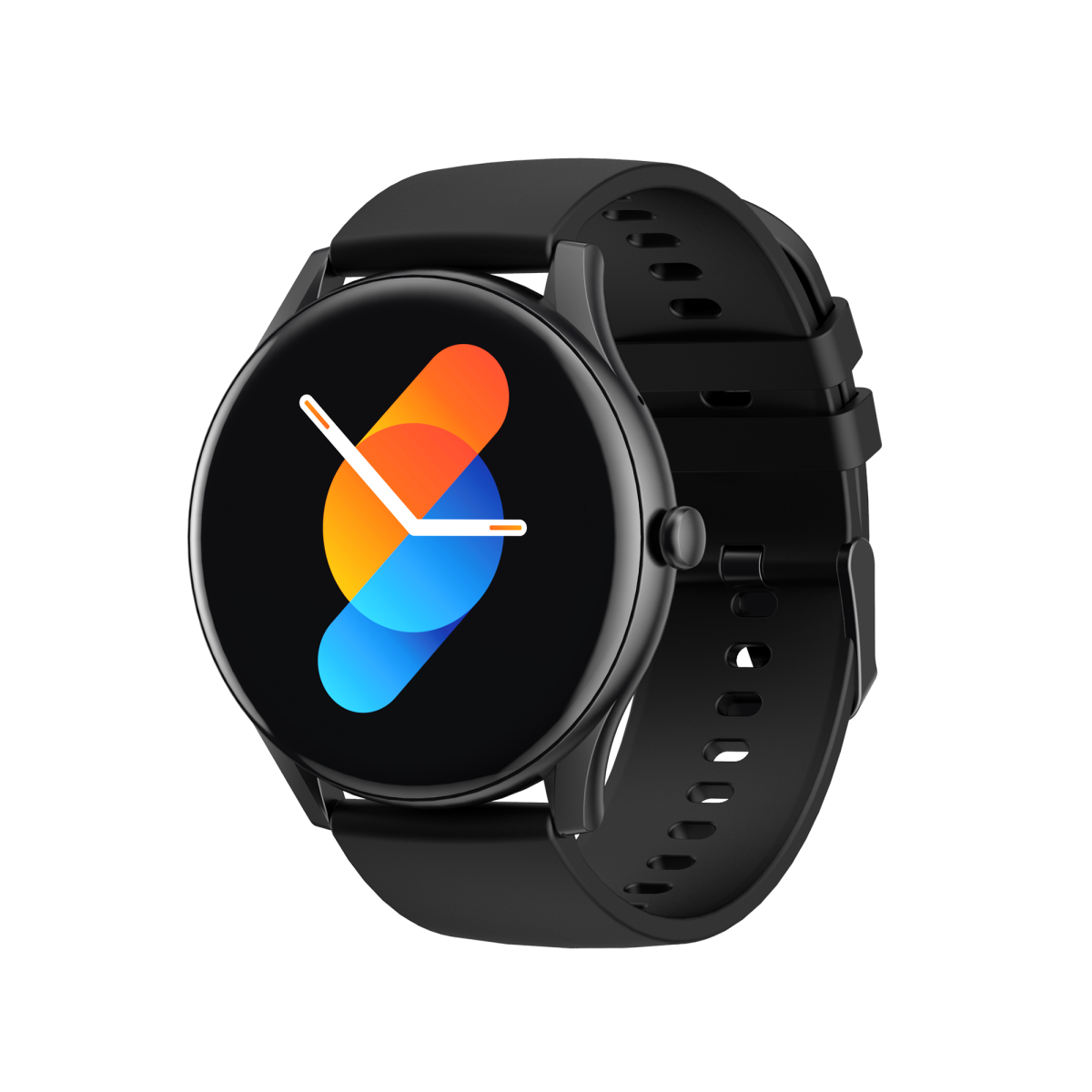 Смарт годинник HAVIT HV-M9036 IP67 Bluetooth Call Black