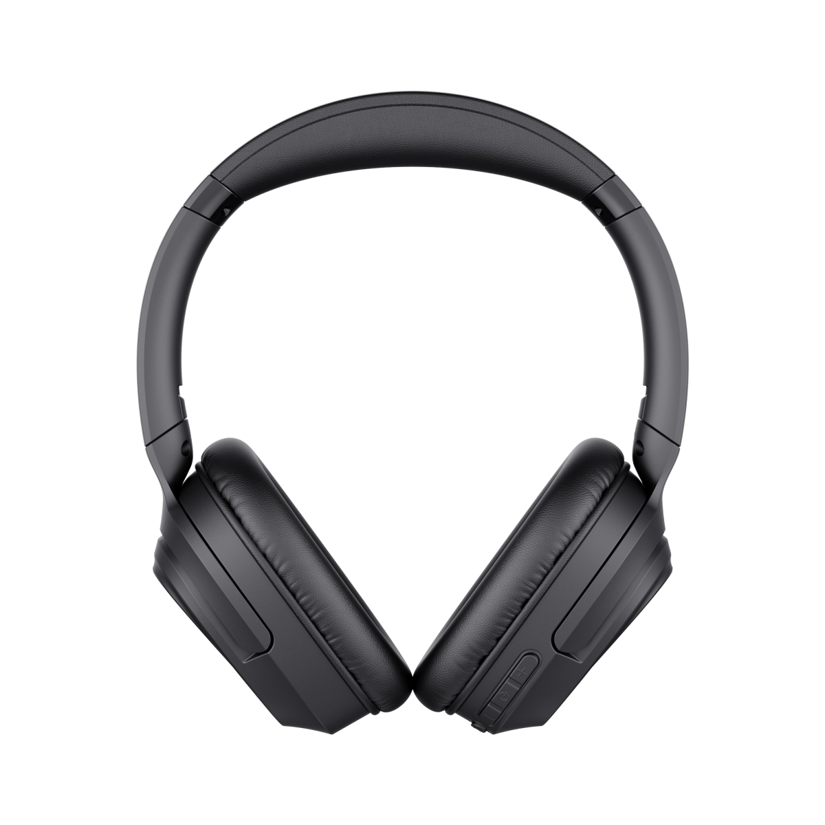 Навушники накладні бездротові HAVIT H612BT "LIFE 02H" Black