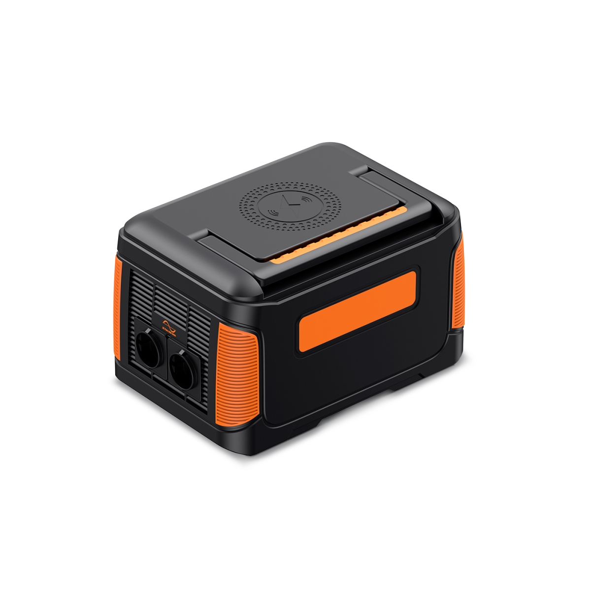 Портативна зарядна станція HAVIT J500 140400mAh 500W Портативна зарядна станція HAVIT J500 140400mAh 500W