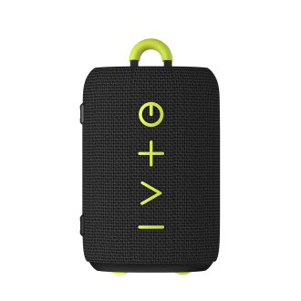 Портативна колонка HAVIT SK918BT IPX6 15W Black