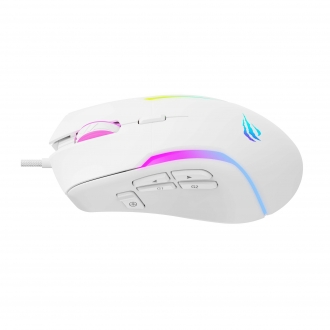 Ігрова миша дротова HAVIT HV-MS1033 USB White