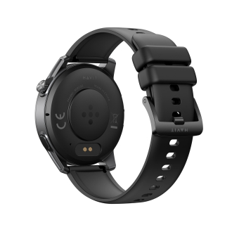 Cмарт годинник HAVIT M9056 IP68 Bluetooth Call Black