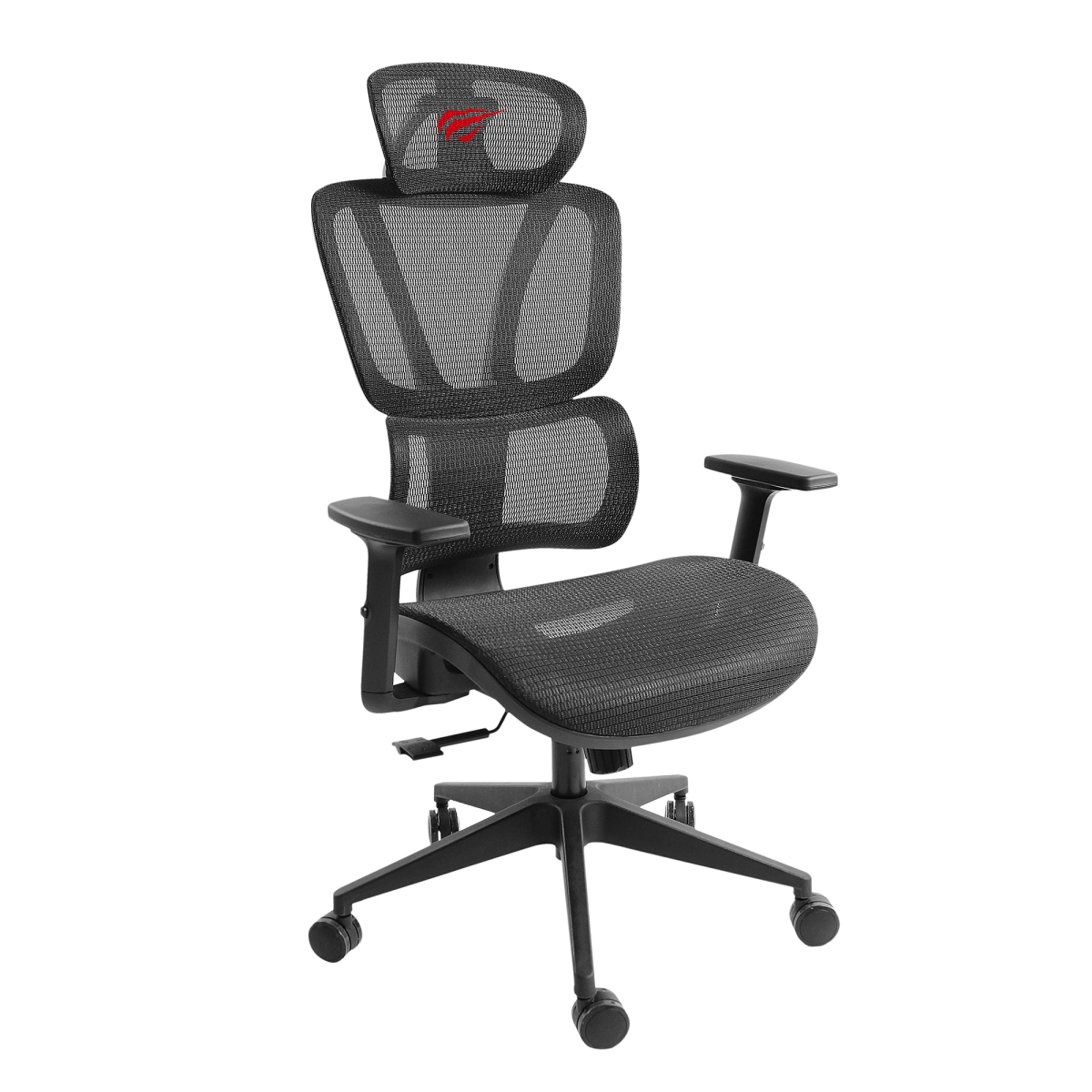 Ігрове крісло HAVIT HV-GC911 Black