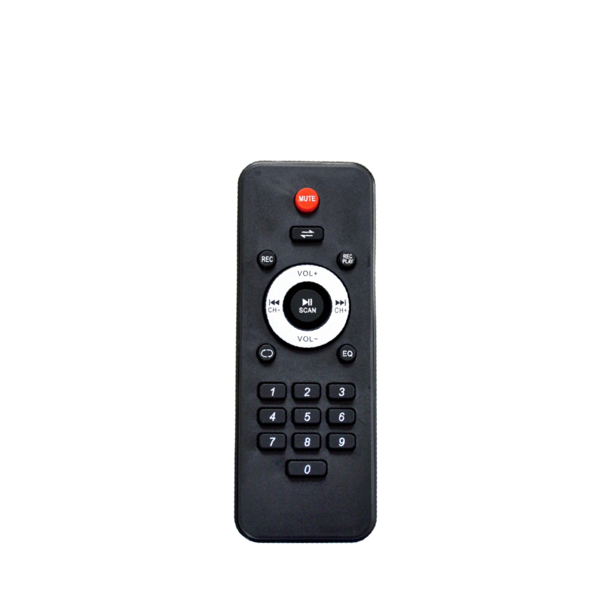 Портативна колонка HAVIT SQ149BT 100W RGB Black Портативна колонка HAVIT SQ149BT 100W RGB Black