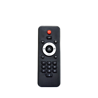 Портативна колонка HAVIT SQ149BT 100W RGB Black Портативна колонка HAVIT SQ149BT 100W RGB Black