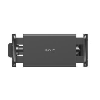 Автотримач для телефону на підголовник HAVIT HV-ST7155 Black