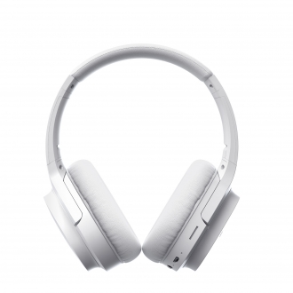 Навушники накладні бездротові HAVIT HV-I62 White