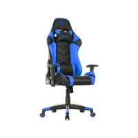 Ігрове крісло HAVIT HV-GC932 Black/Blue
