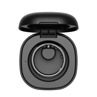 Cмарт кільце HAVIT M7083-11 Bluetooth Black
