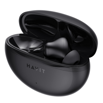 Бездротові навушники HAVIT TW986 "LIFE 02T" TWS Black