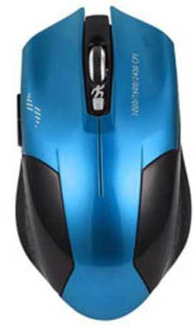 Бездротова миша HAVIT HV-MS927GT (2400 DPI, 6 кл) Бездротова миша HAVIT HV-MS927GT (2400 DPI, 6 кл)