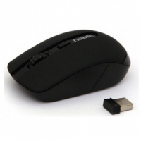 Бездротова миша HAVIT HV-MS989GT Black (1600 DPI, 4 кл)